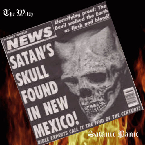 The Witch (COL) : Satanic Panic